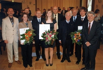 Preistrger 2008 (Bild: Erich-Glowatzky-Stiftung)